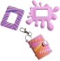 Polaroid i-zone friends/pink/zebra assortment