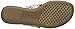 Aerosoles Women's Chlairvoyant Thong Sandal