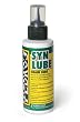 Pedro's Syn Lube Bicycle Chain Lubricant (4-Ounce Drip)
