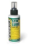 Sporting Goods : Pedro's Syn Lube Bicycle Chain Lubricant (4-Ounce Drip)