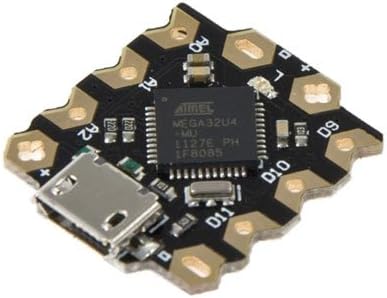 Beetle Arduino-Compatible Microcontroller