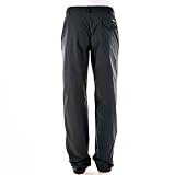 Stone Island cotton trousers