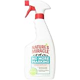 Nature's Miracle No More Marking, 24-Ounce Spray (P-5558)