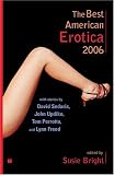 The Best American Erotica 2006