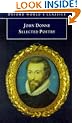 Selected Poetry (Oxford World's Classics)