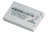Nokia BLB-2 Li-Ion-Akku (750 mAh) für Nokia 5210, 6510, 8210, 8310, 8850, 8890, 8910