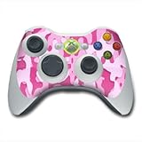 Urban Angel Design Skin Decal Sticker for the Xbox 360 Controller