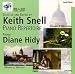 KJOS Complete Recordings of Baroque/Classical, Romantic/20th C., & Etudes for Level 3/CD