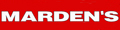 mardenssurplus