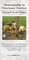 Homoeopathy in Veterinary Practice