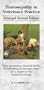 Homoeopathy in Veterinary Practice