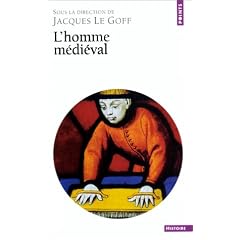 L'Homme m�di�val