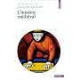 L'Homme m�di�val de Jacques Le Goff