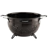 Typhoon Colander - Black (Medium)