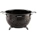 Typhoon Colander - Black (Medium)