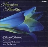 American Maestros