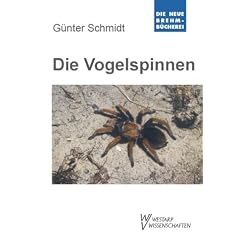 Die Vogelspinnen