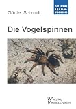 Die Vogelspinnen