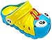Clogstrom Clogs for Infant or Toddler Boys and Girls Unisex Sandal Animals Shoe
