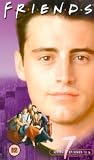 Friends - Series 7 - Episodes 13-16 [VHS]
