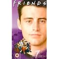 Friends - Series 7 Episodes 13-16 [VHS]