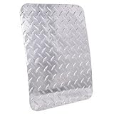 Flaps Brite-Tread Universal 10x12 by Dee Zee