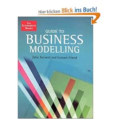 Guide to Business Modelling (Economist)