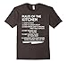 Rules of the kitchen- chef shirt