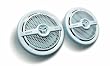 Sony XSMP1621 6 1/2-Inch Marine Speaker