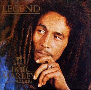 Bob Marley & The Wailers - The Best of - Legend - Zortam Music