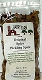 Pickling Spice Spicy, 2 oz.