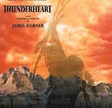  - Thunderheart: Original Motion Picture Soundtrack
