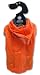 Jakks Pacific Pet Raincoat, Medium, Orange