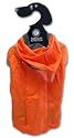 Jakks Pacific Pet Raincoat, Medium, Orange