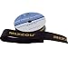 Set of 12 Ribbon on a Roll - 7/8 Wide - 3 Yards - Missouri Tigers NCAA College Athletics