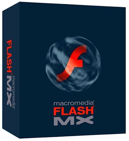 Flash MX [OLD VERSION]