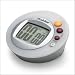 Polder Traffic Light Kitchen Timer - White