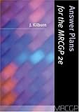 Answer Plans for the MRCGP