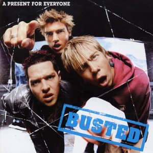 Busted - Who