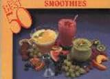 The Best 50 Smoothies (Best 50)
