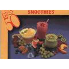 The Best 50 Smoothies