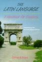 The Latin Language: A Handbook for Students (Oliver & Boyd)