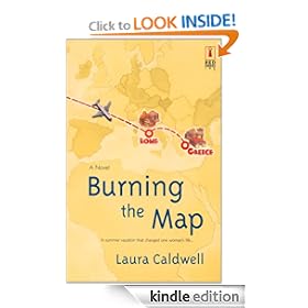 Burning the Map