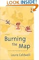 Burning the Map (Red Dress Ink (Numbered Paperback))