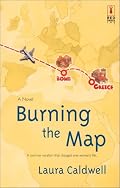 Burning The Map