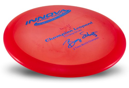 Innova Leopard Disc
