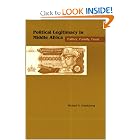 Political Legitimacy in Middle Africa: Father, Family, Food by Michael G. Schatzberg