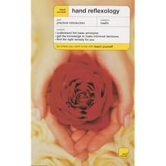 Teach Yourself Hand Reflexology (Teach Yourself Books)