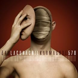 Lacuna Coil Foto 3