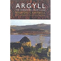 Argyll: The Enduring Heartland